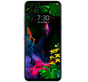 LG G9s ThinQ